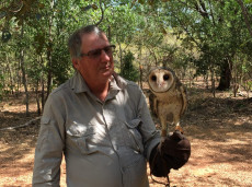 Exclusive animal encounters at the Territory Wildlife Park Darwin